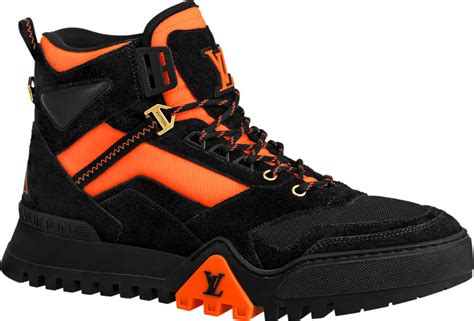 louis vuitton star|louis vuitton hiking boots.